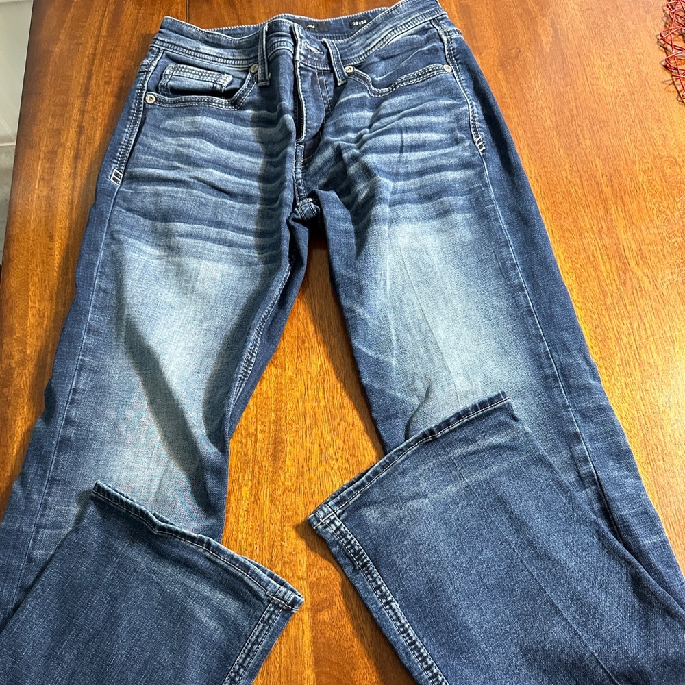 BKE Jake Jeans 29x34